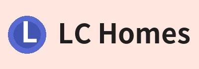 LC Homes - 居家与生活服务 Logo